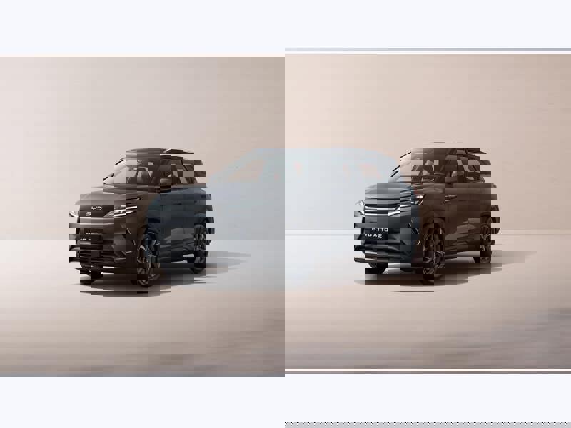 Photo BYD ATTO 2 Boost